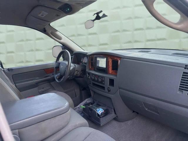 2006 Dodge Ram 1500 SLT