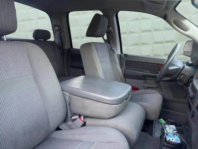 2006 Dodge Ram 1500 SLT