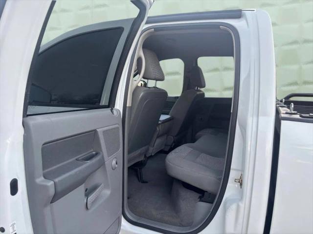 2006 Dodge Ram 1500 SLT