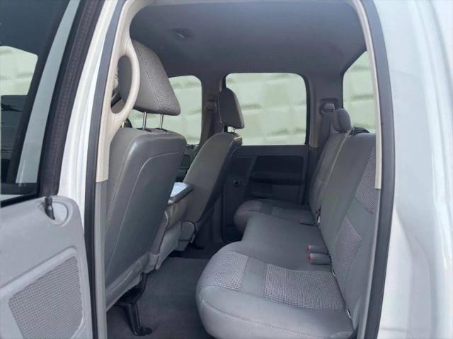 2006 Dodge Ram 1500 SLT