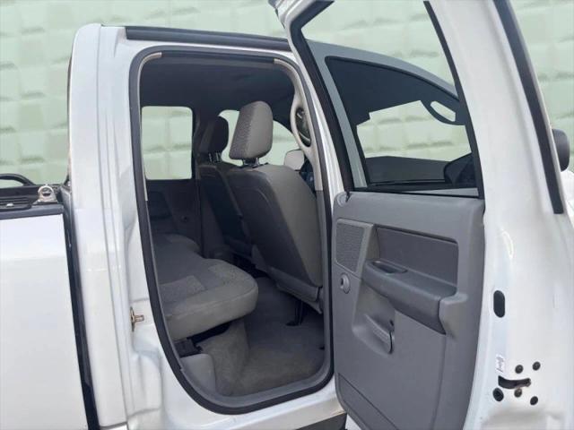 2006 Dodge Ram 1500 SLT