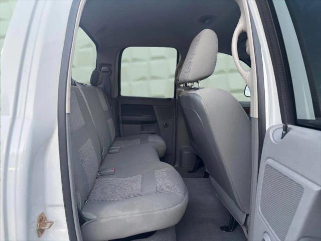 2006 Dodge Ram 1500 SLT