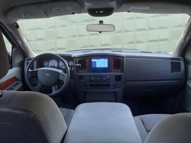 2006 Dodge Ram 1500 SLT