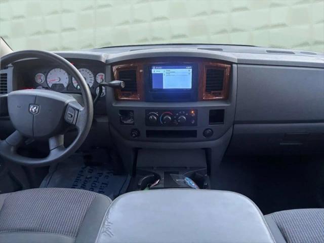 2006 Dodge Ram 1500 SLT