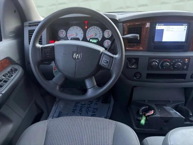 2006 Dodge Ram 1500 SLT