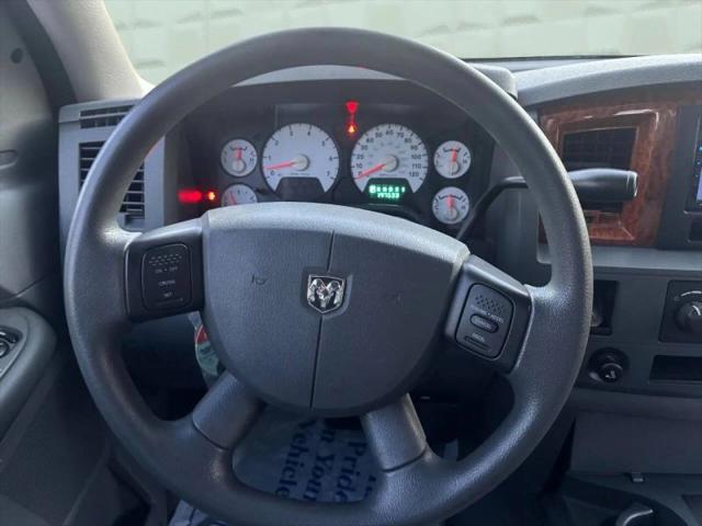 2006 Dodge Ram 1500 SLT