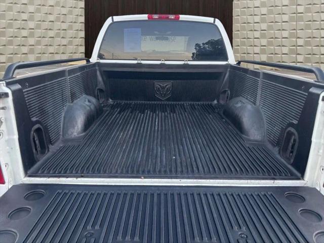 2006 Dodge Ram 1500 SLT