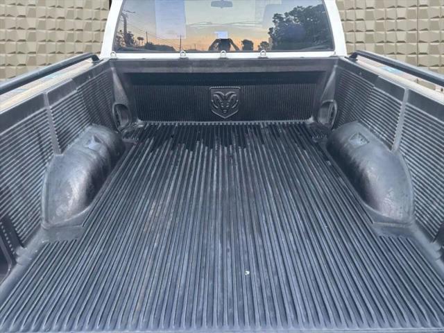 2006 Dodge Ram 1500 SLT