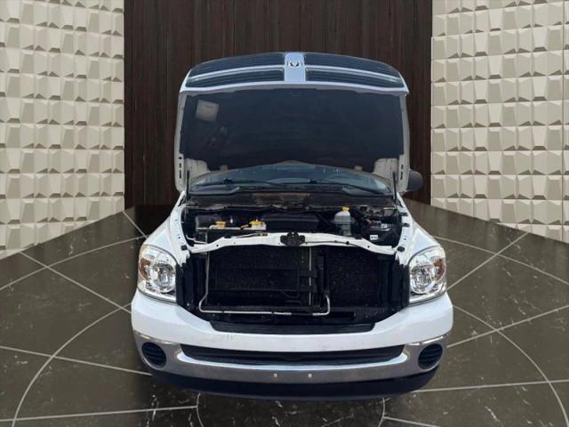 2006 Dodge Ram 1500 SLT