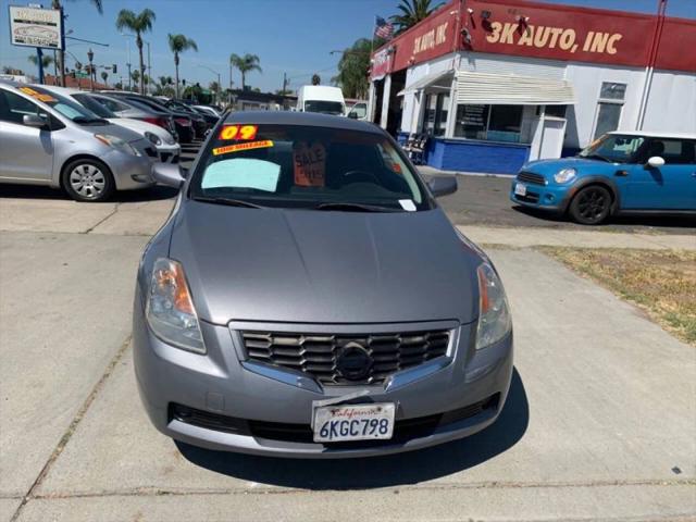 2009 Nissan Altima 2.5 S for sale in Escondido, CA