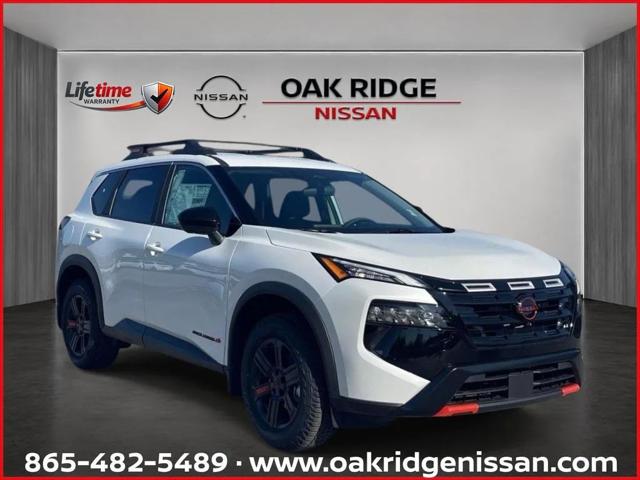 2026 Nissan Rogue Rock Creek for sale in Oak Ridge, TN