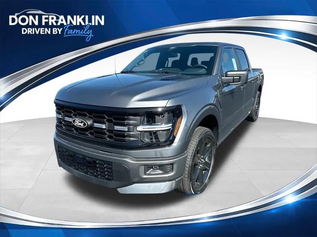 2026 Ford F-150 STX for sale in London, KY