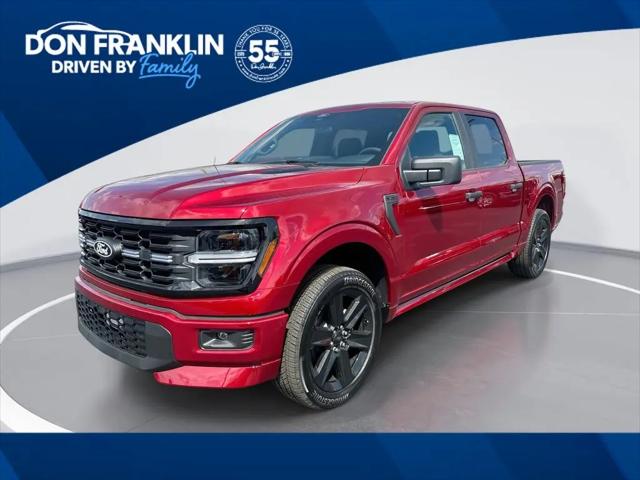 2026 Ford F-150 STX for sale in London, KY