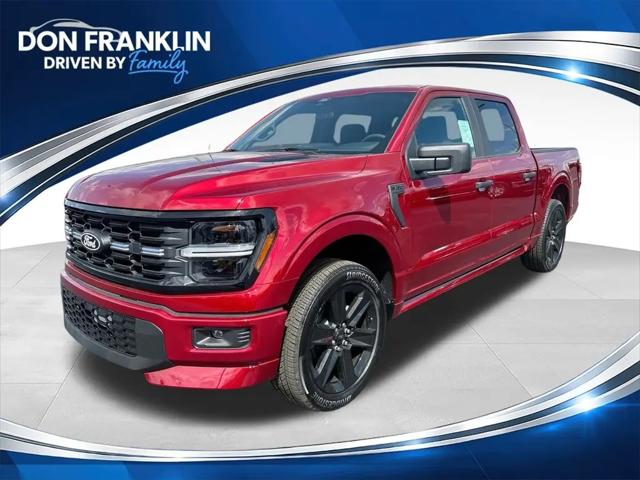 2026 Ford F-150 STX for sale in London, KY