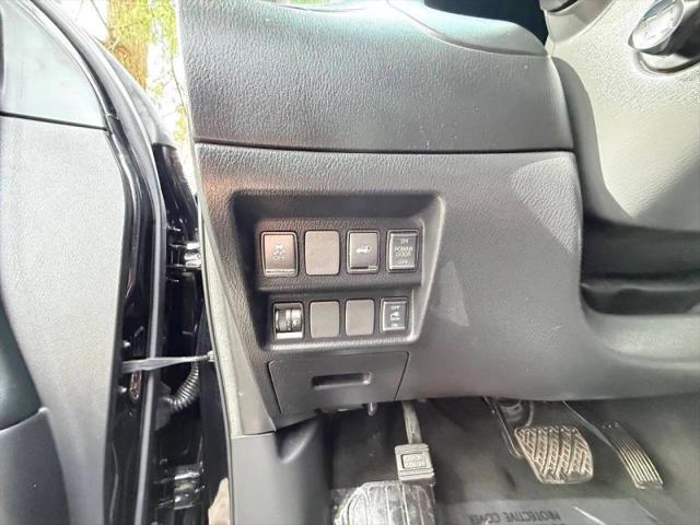 2013 INFINITI JX35 JX35