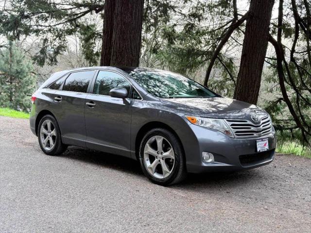 2012 Toyota Venza XLE V6 for sale in Portland, OR