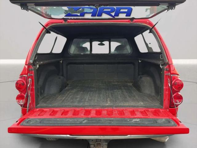 2008 Dodge Ram 3500 Laramie