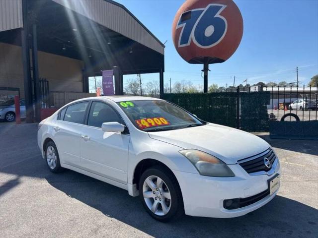 2009 Nissan Altima 2.5 S for sale in Hueytown, AL