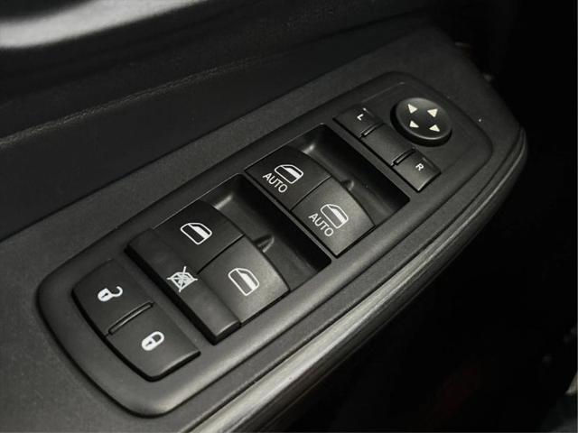 2017 Jeep Cherokee Limited 4x4