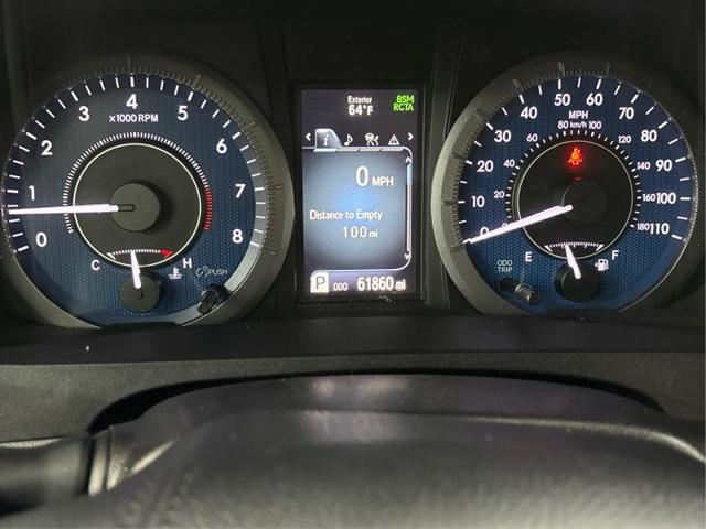 2020 Toyota Sienna XLE
