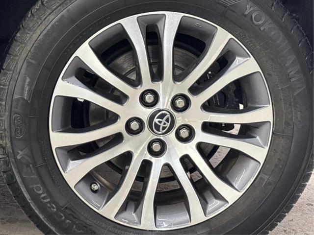 2020 Toyota Sienna XLE