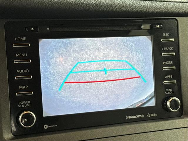 2020 Toyota Sienna XLE