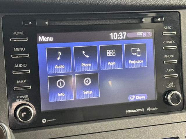 2020 Toyota Sienna XLE