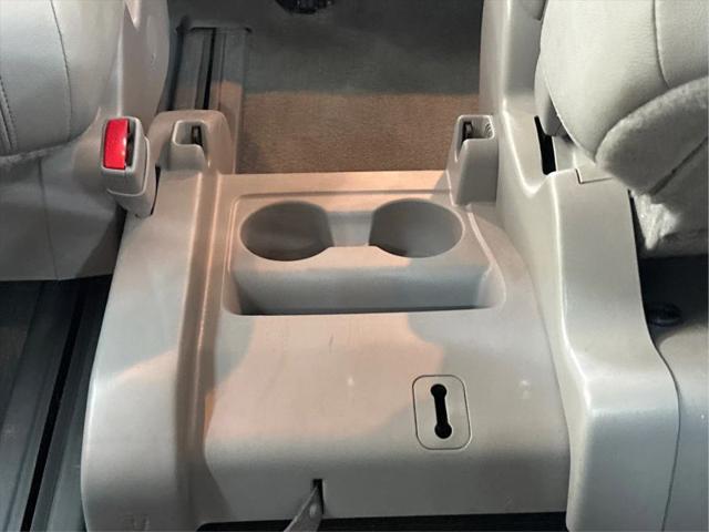 2020 Toyota Sienna XLE