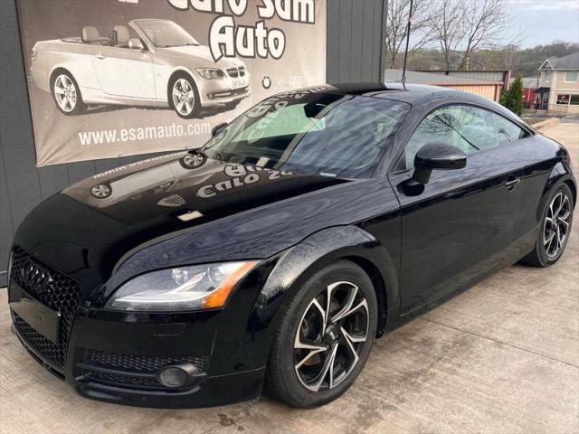 2008 Audi TT 2.0T for sale in Overland Park, KS