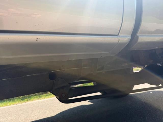 2006 Chevrolet Silverado 3500 LT3