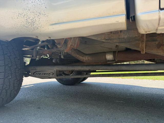 2006 Chevrolet Silverado 3500 LT3
