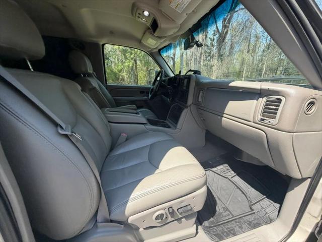 2006 Chevrolet Silverado 3500 LT3