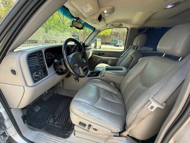 2006 Chevrolet Silverado 3500 LT3