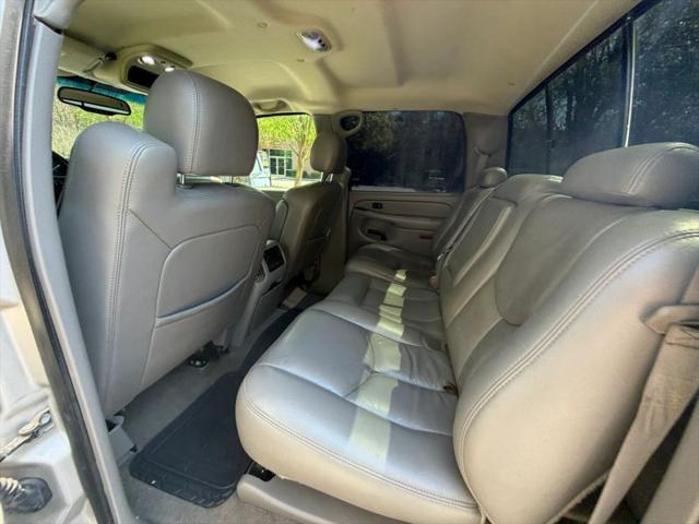 2006 Chevrolet Silverado 3500 LT3
