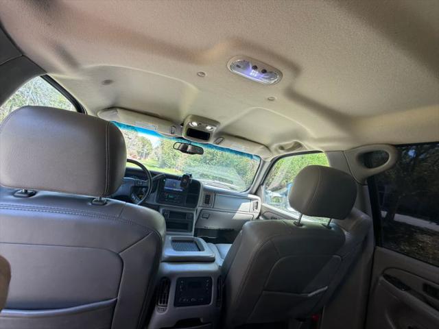 2006 Chevrolet Silverado 3500 LT3