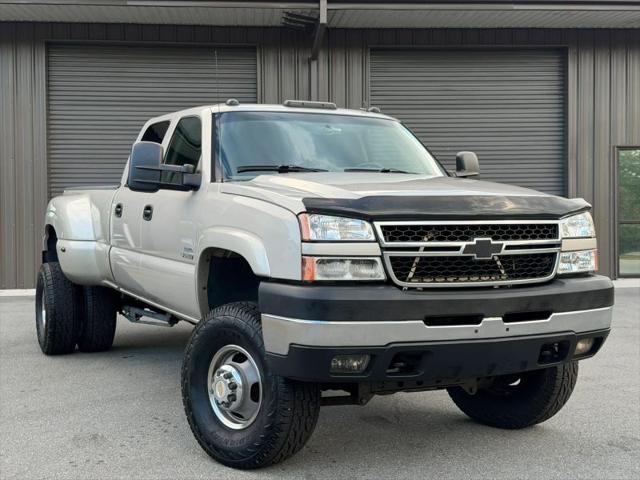 2006 Chevrolet Silverado 3500 LT3 for sale in Wilmington, NC