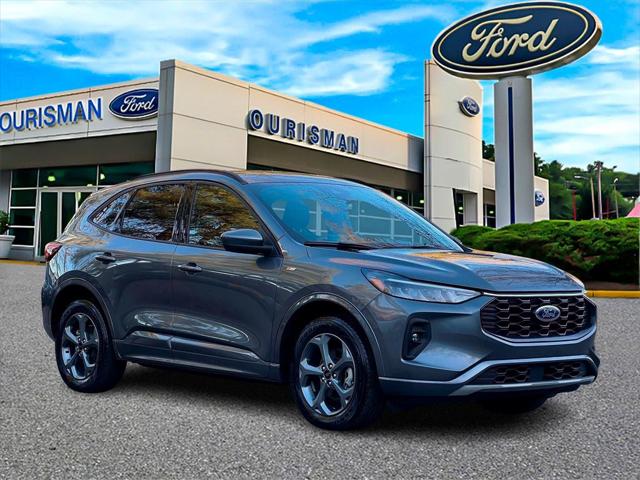 2024 Ford Escape ST-Line Select
