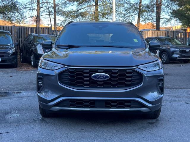 2024 Ford Escape ST-Line Select