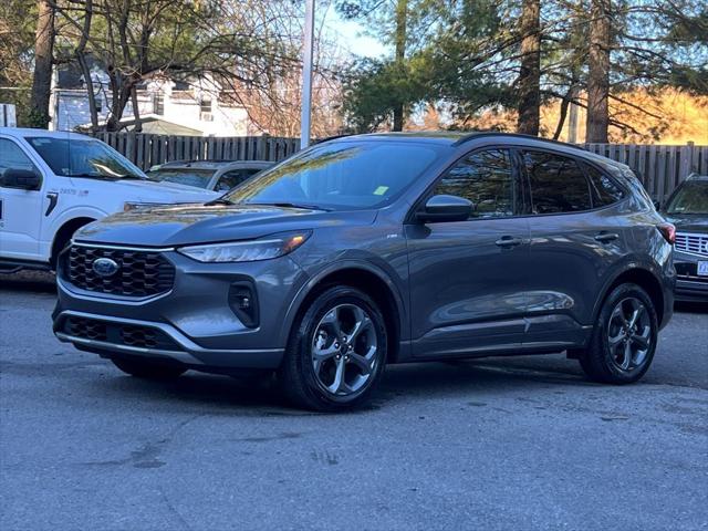 2024 Ford Escape ST-Line Select