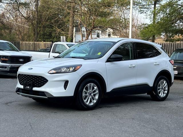 2022 Ford Escape SE Hybrid