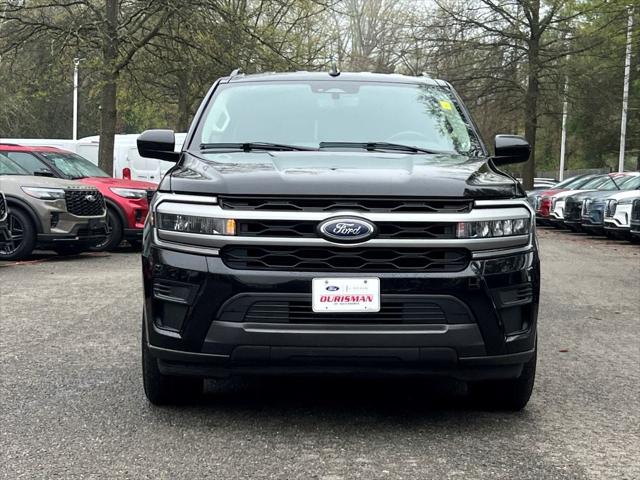2024 Ford Expedition XLT MAX 2024 Ford Expedition XLT MAX