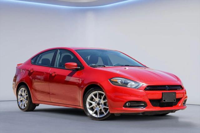 2013 Dodge Dart SXT for sale in Austin, TX