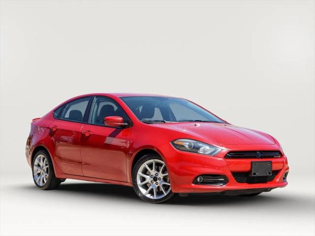 2013 Dodge Dart SXT for sale in Austin, TX