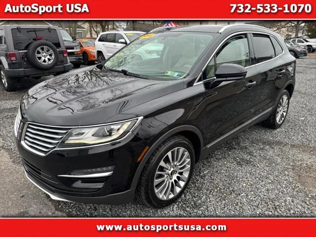 2018 Lincoln MKC Reserve for sale in Toms River, NJ