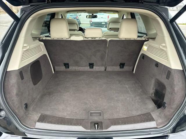2018 Lincoln MKC Reserve