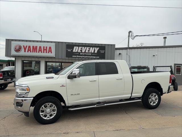 2023 Ram 2500 Laramie Mega Cab 4x4 6'4" Box for sale in Mc Cook, NE