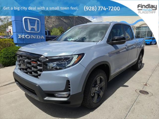 2026 Honda Ridgeline TrailSport for sale in Flagstaff, AZ