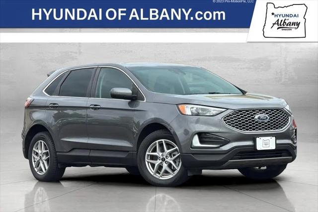 2024 Ford Edge SEL for sale in Albany, OR
