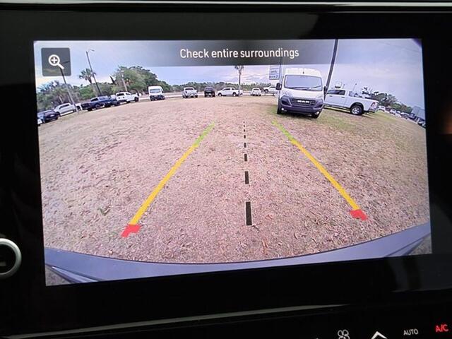 2026 Jeep Grand Cherokee Altitude 4x2