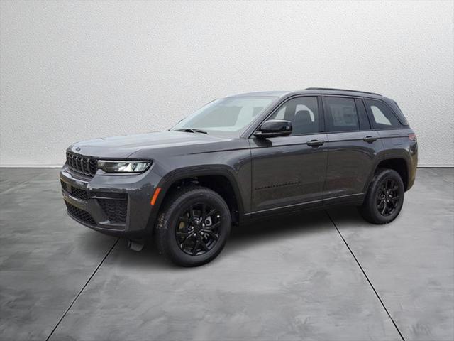 2026 Jeep Grand Cherokee Altitude 4x2 for sale in Wauchula, FL